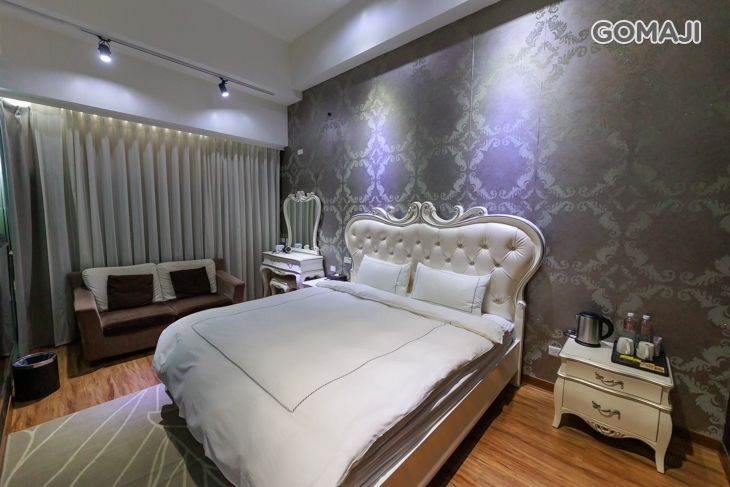 礁溪多愛溫泉會館