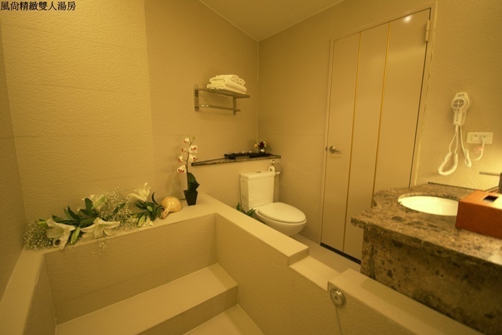 谷關-明高溫泉養生會館