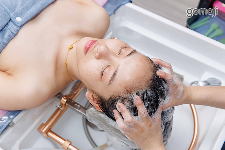 羽岑足體養生館(蘆洲長榮店)