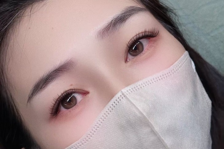 妲妲靖采美學