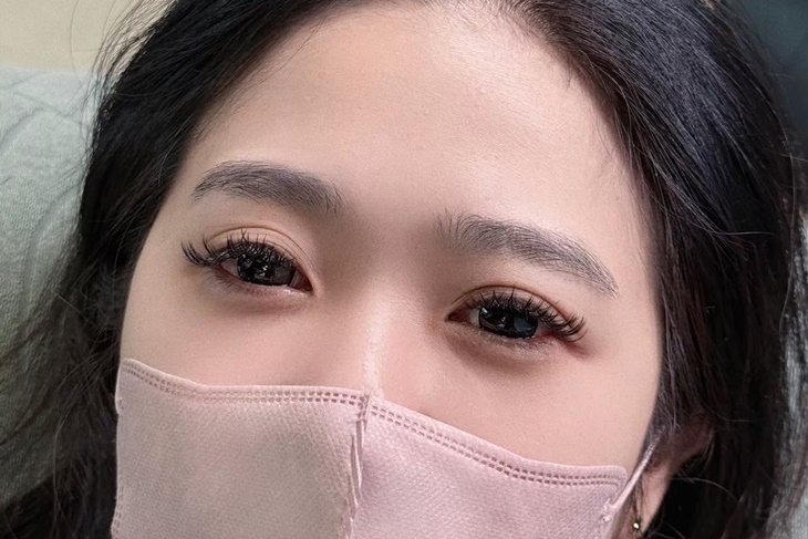 妲妲靖采美學