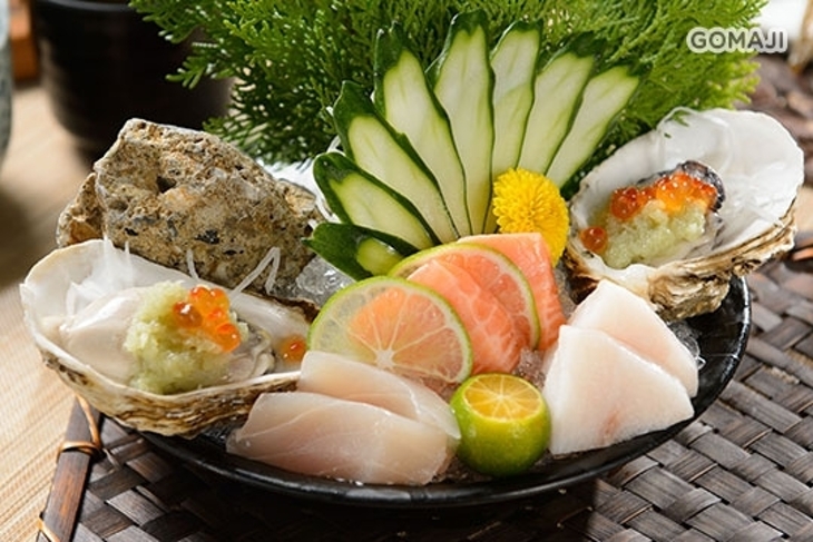 賞鮨帝王蟹鍋物(玉鑫)