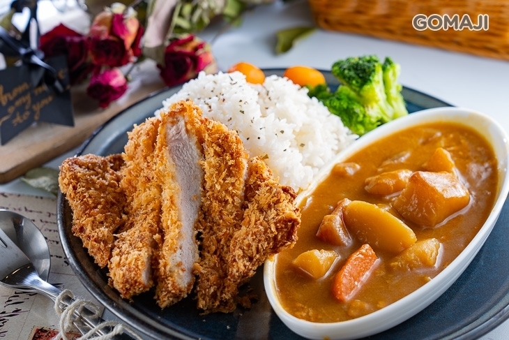沐暮餐館