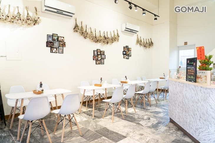 沐暮餐館