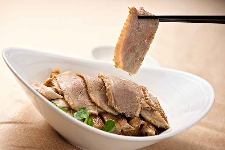 台北神旺大飯店-速速購