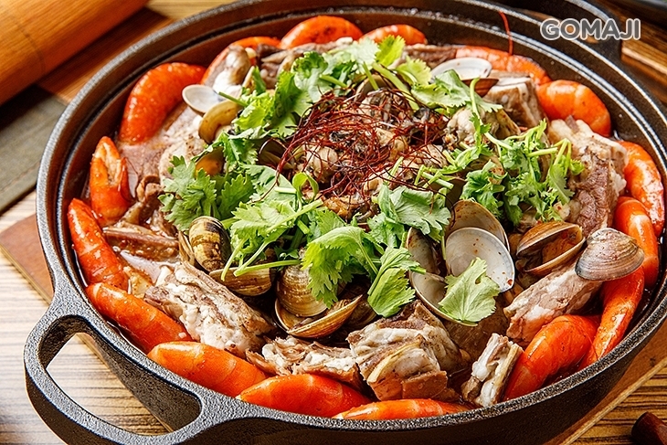 青丹扎西(中和南勢角店)