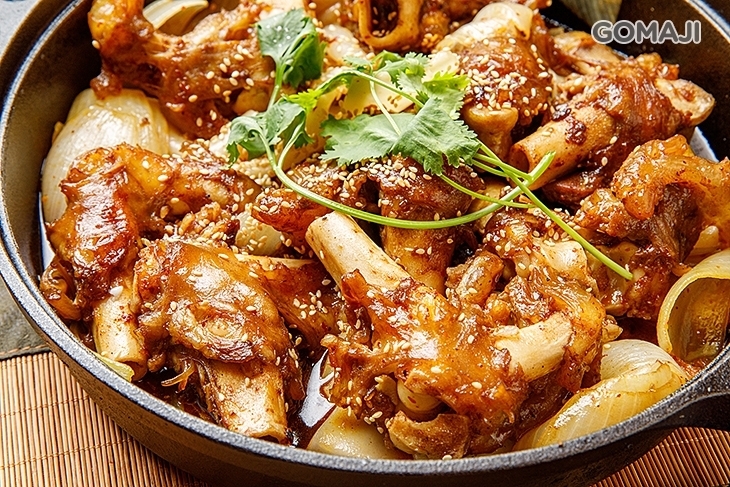 青丹扎西(中和南勢角店)