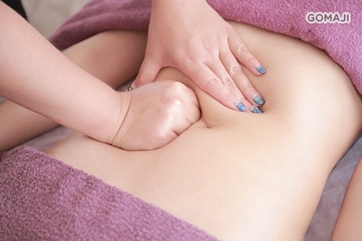 漾 Young spa 美妍會館