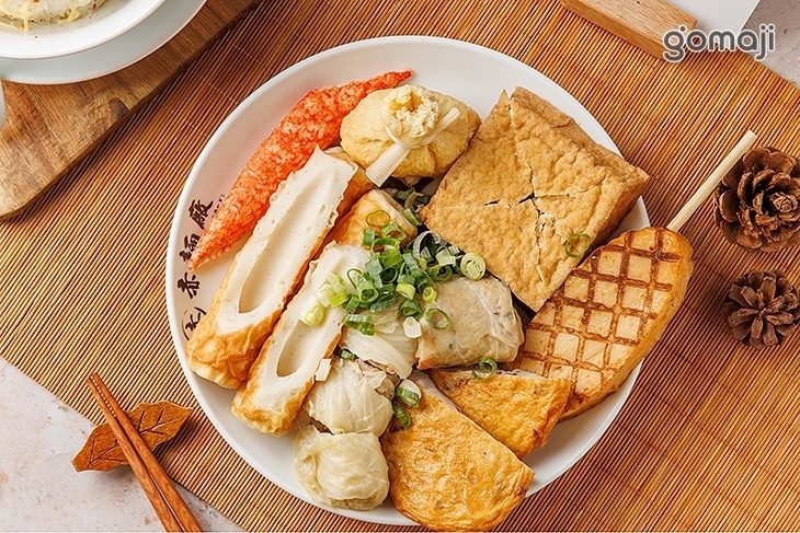 赤麵廠レッドラーメン(中和本場)