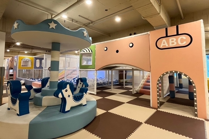 雀客藏居-台中大墩