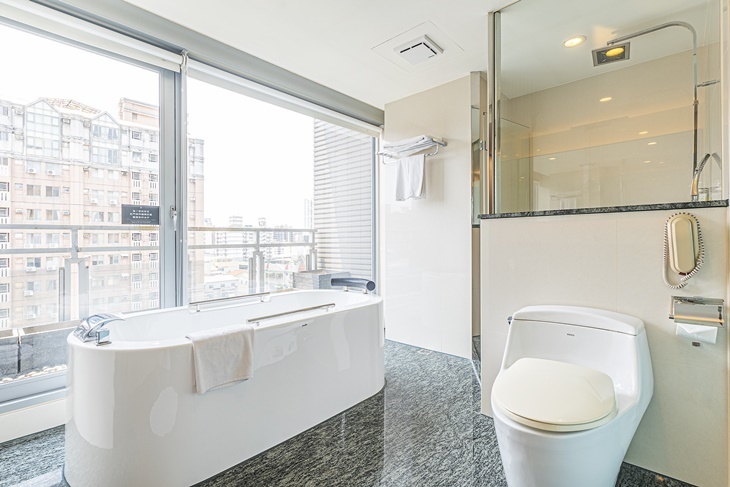 雀客藏居-台中大墩