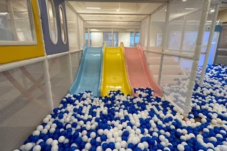 雀客藏居-台中大墩