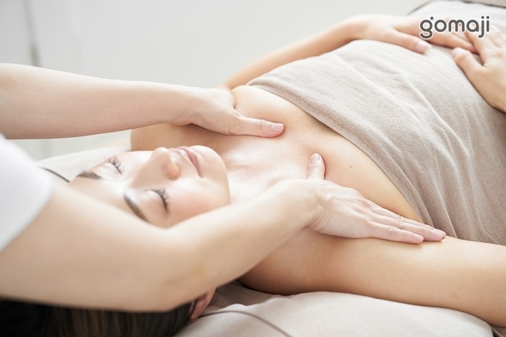 露易絲美妍SPA