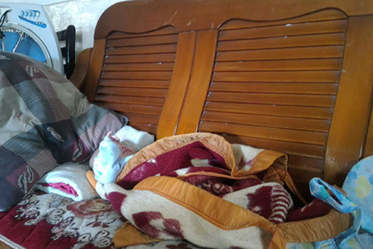 一起夢想－肢障者安心家園計畫