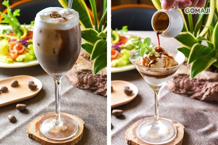 神．茶油​ ​油好小舖