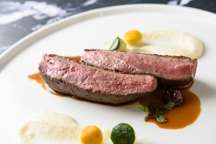 台糖長榮酒店(台南)-O'Fun原創料理美學