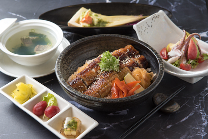 台糖長榮酒店(台南)-O'Fun原創料理美學