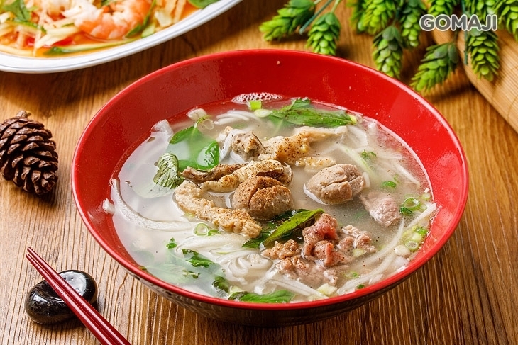 明亮越式