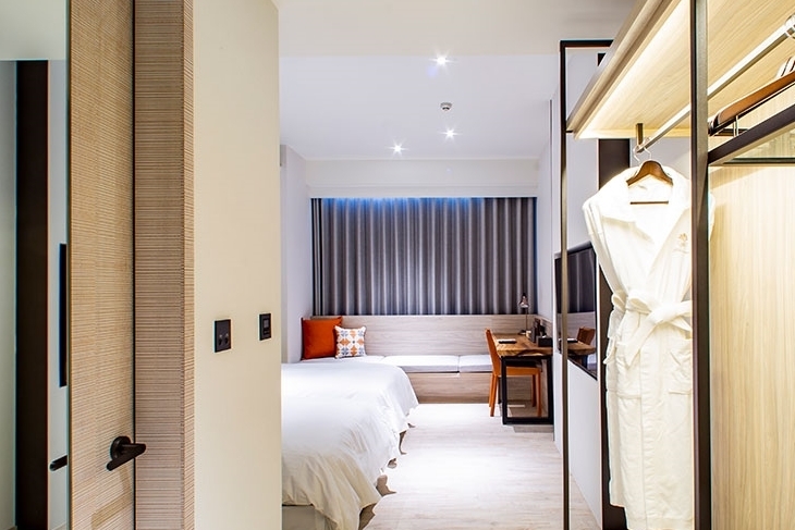 台北-甲山林湯旅