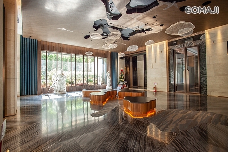 台北-甲山林湯旅