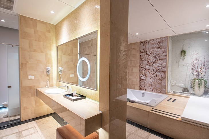 168inn旅館聯盟-六星中壢館