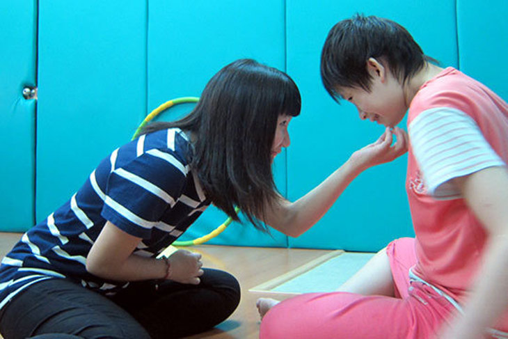 一起夢想-星星兒自立支持專案