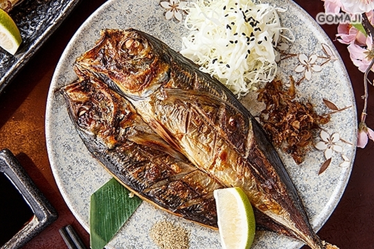 海賊日式料理(桃園南平店)