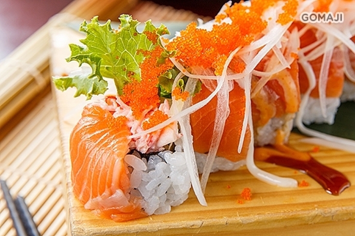 海賊日式料理(桃園南平店)