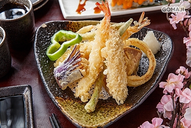 海賊日式料理(桃園南平店)