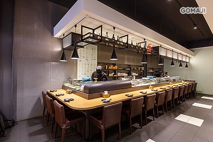 海賊日式料理(桃園南平店)