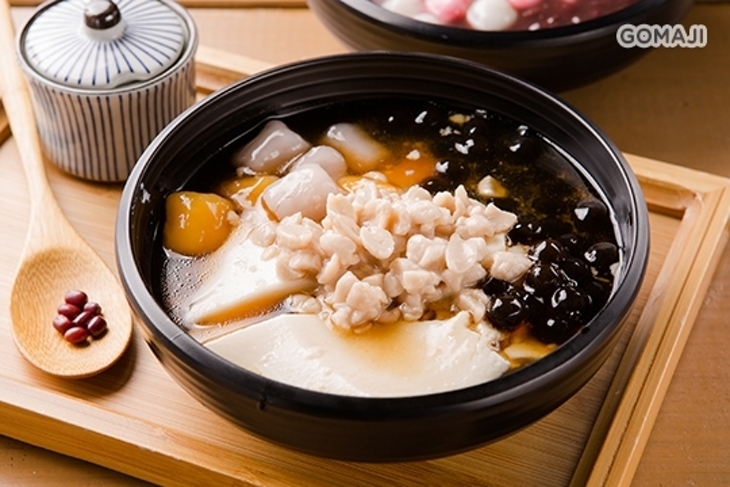 霜府手作 豆花.冰品(美村店)