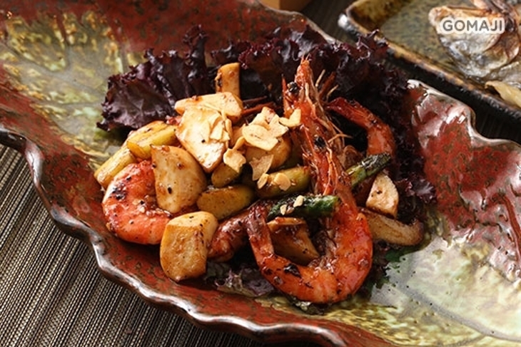 富士金太郎-燒鳥居酒屋