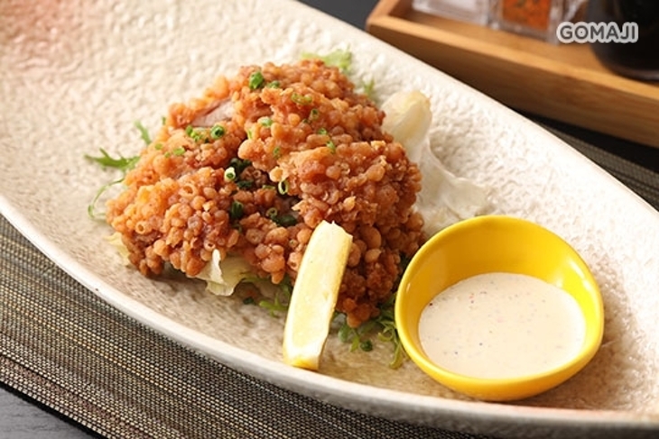 富士金太郎-燒鳥居酒屋