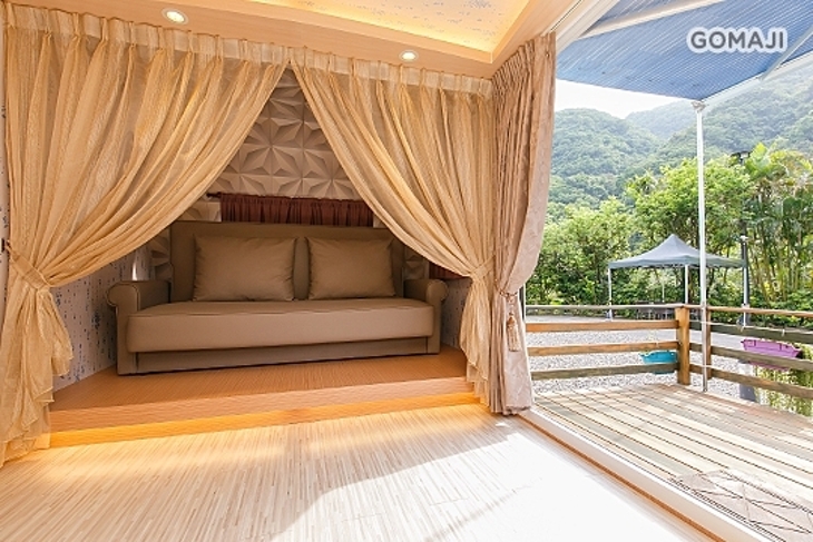 金山-唯一八煙溫泉會館