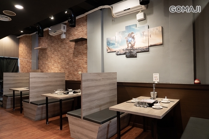 鍋老貳 粵式胡椒豬肚雞煲鍋