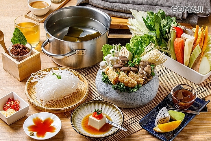 小川鍋物 · 光苑 | 天母
