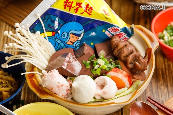 魯都香(台北吳興店)