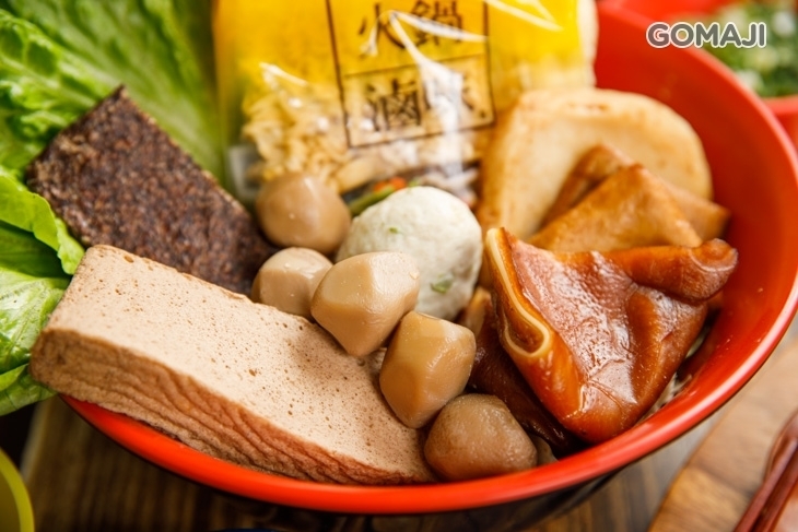 魯都香(台北吳興店)