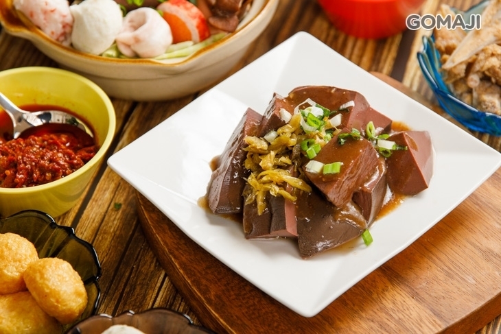 魯都香(台北吳興店)