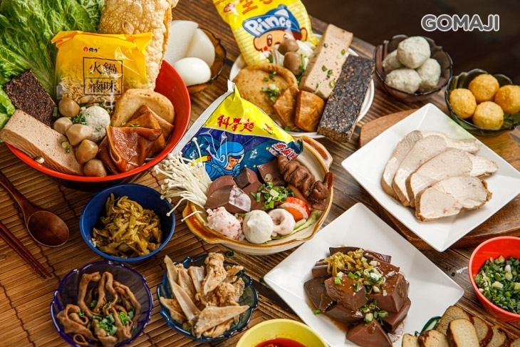 魯都香(台北吳興店)