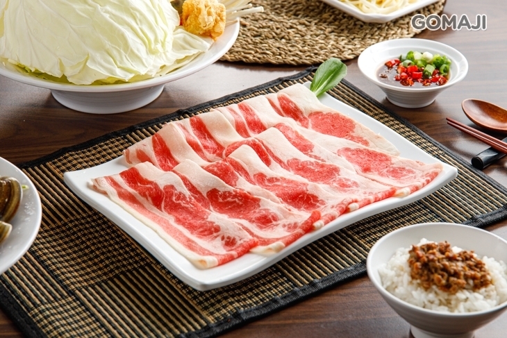 八方悅(永和雙和店)