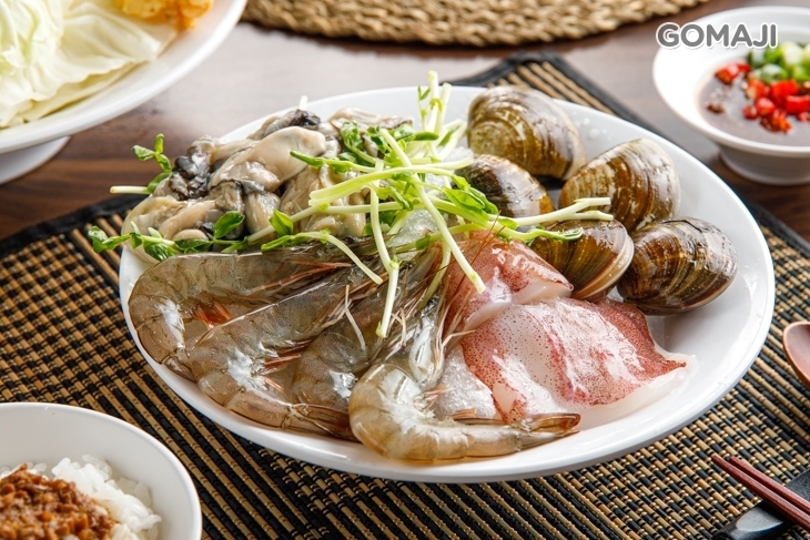 八方悅(永和雙和店)