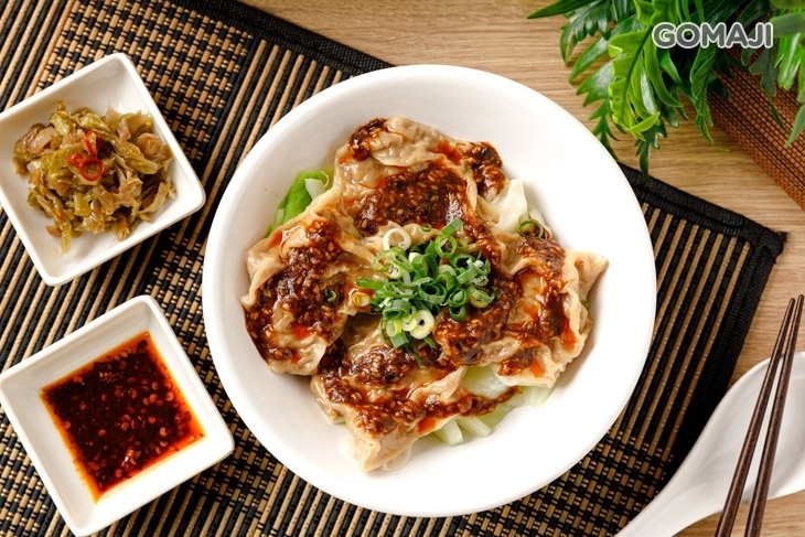 晴光牛肉麵