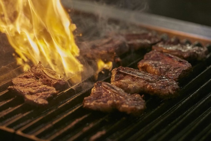 饗食天堂(全台分店可用)