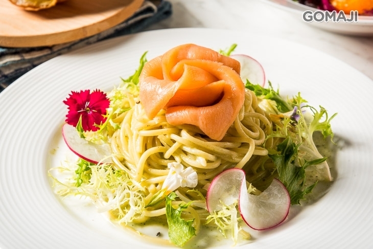 星享道酒店 道咖啡