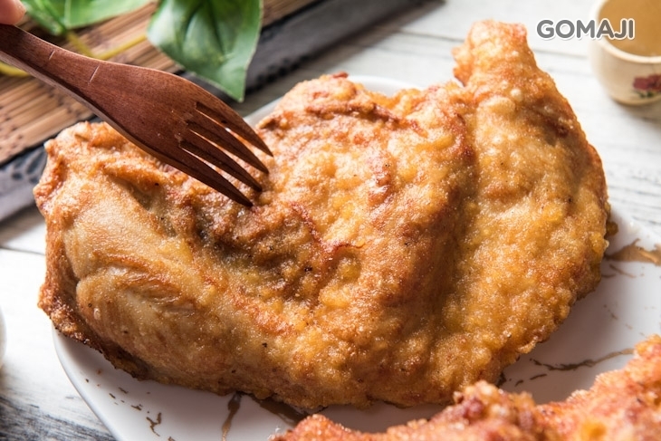 十九甲雞排(台南健康店)