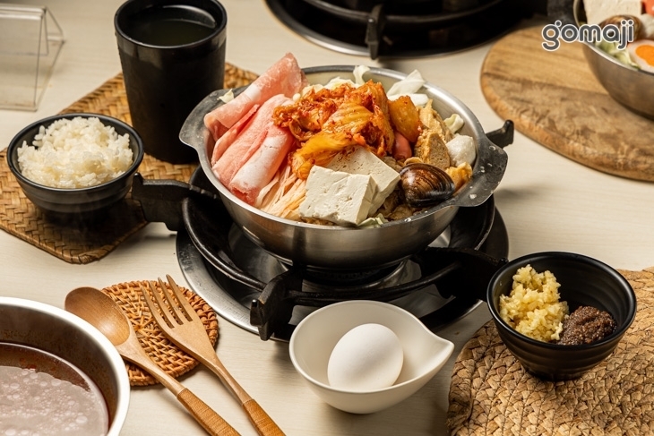 珍好味臭臭鍋(鳳山旗艦店)