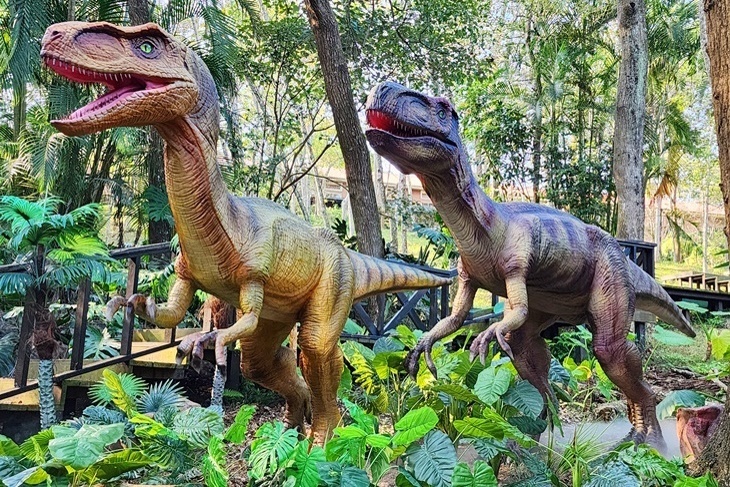 苗栗-西湖渡假村