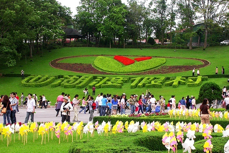 苗栗-西湖渡假村