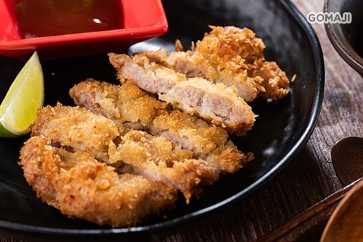 赤豚 真 日式拉麵